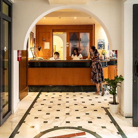 Easy Hotel Meryon Sottomarina Luaran gambar