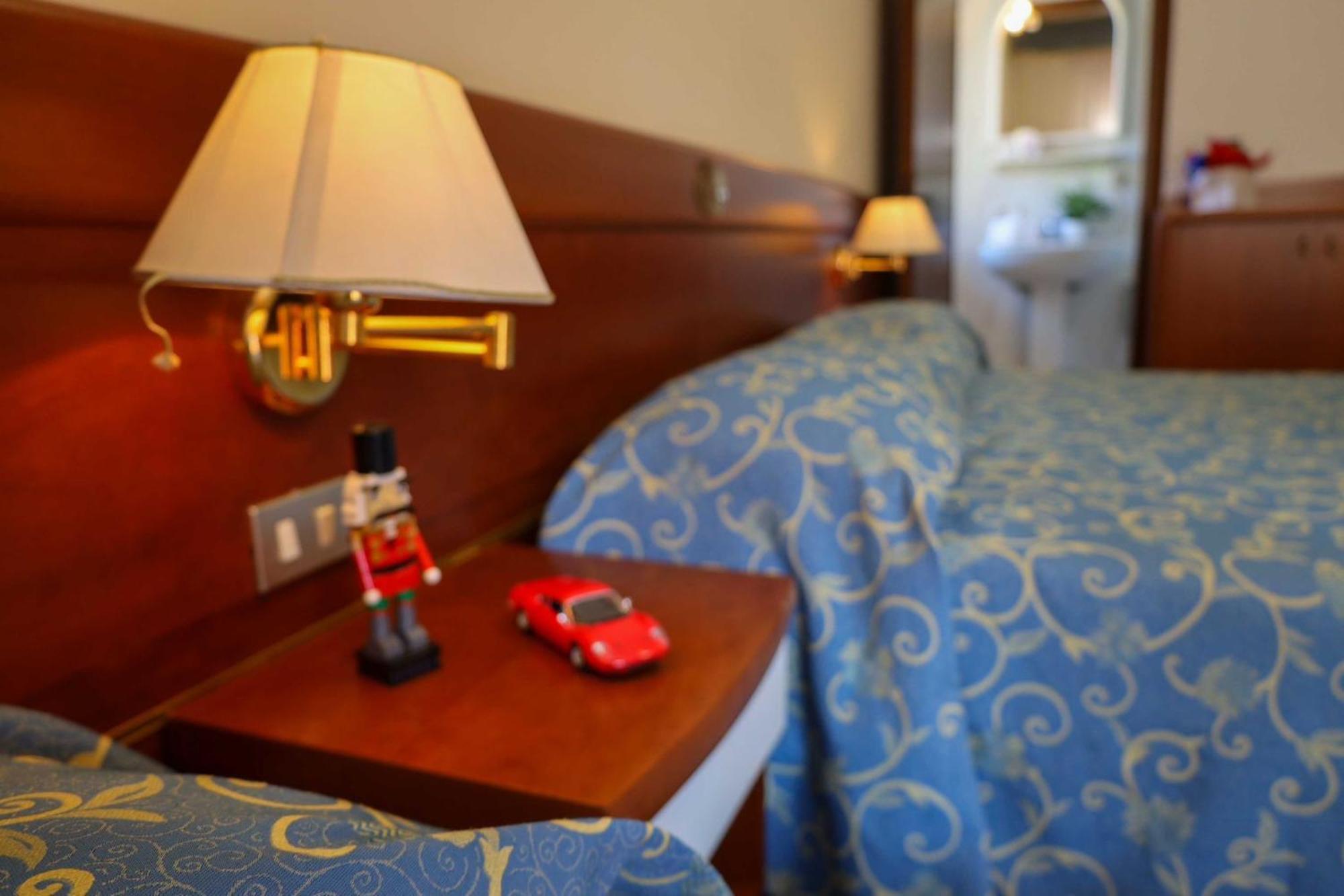 Easy Hotel Meryon Sottomarina Luaran gambar