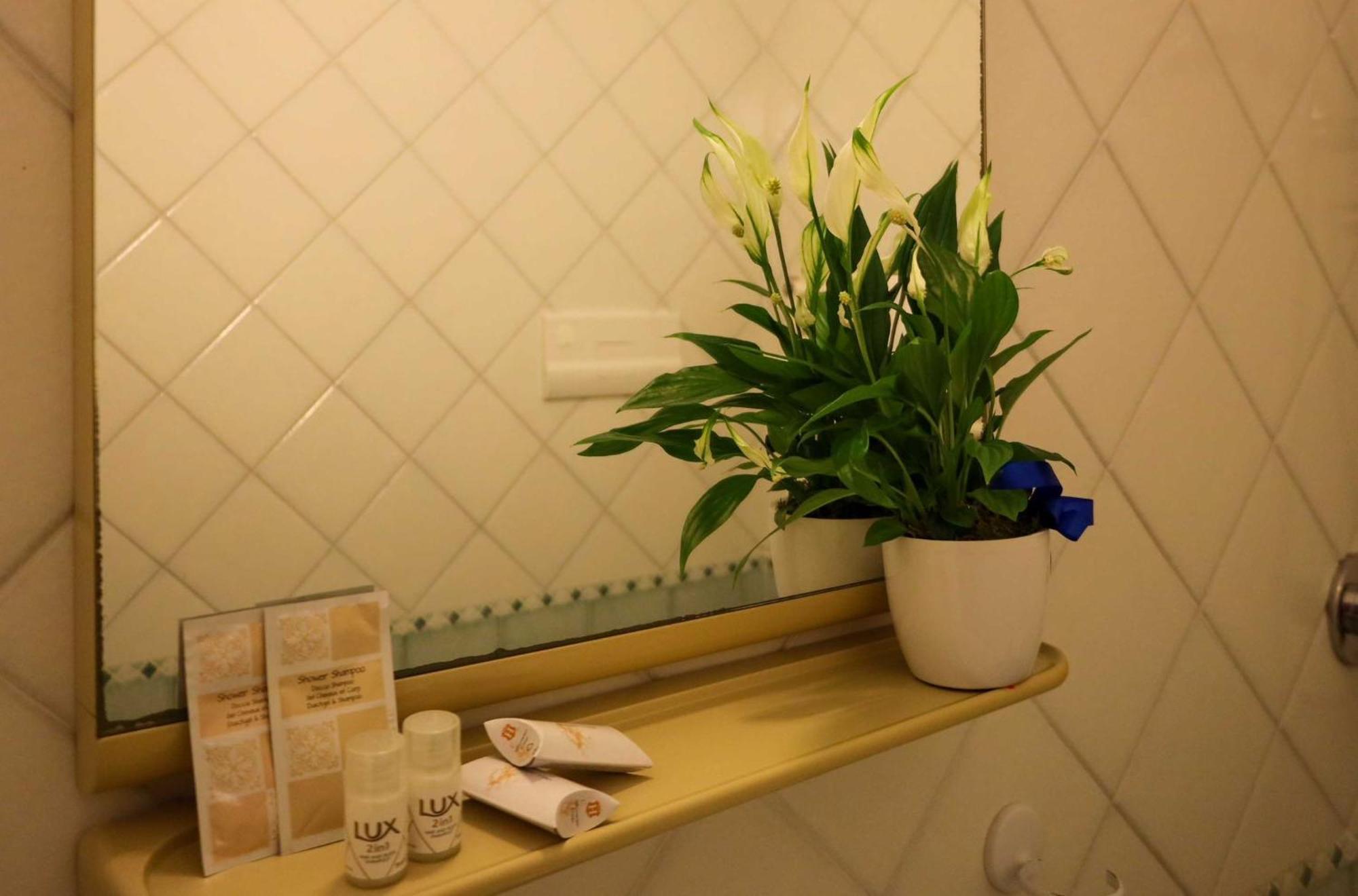 Easy Hotel Meryon Sottomarina Luaran gambar