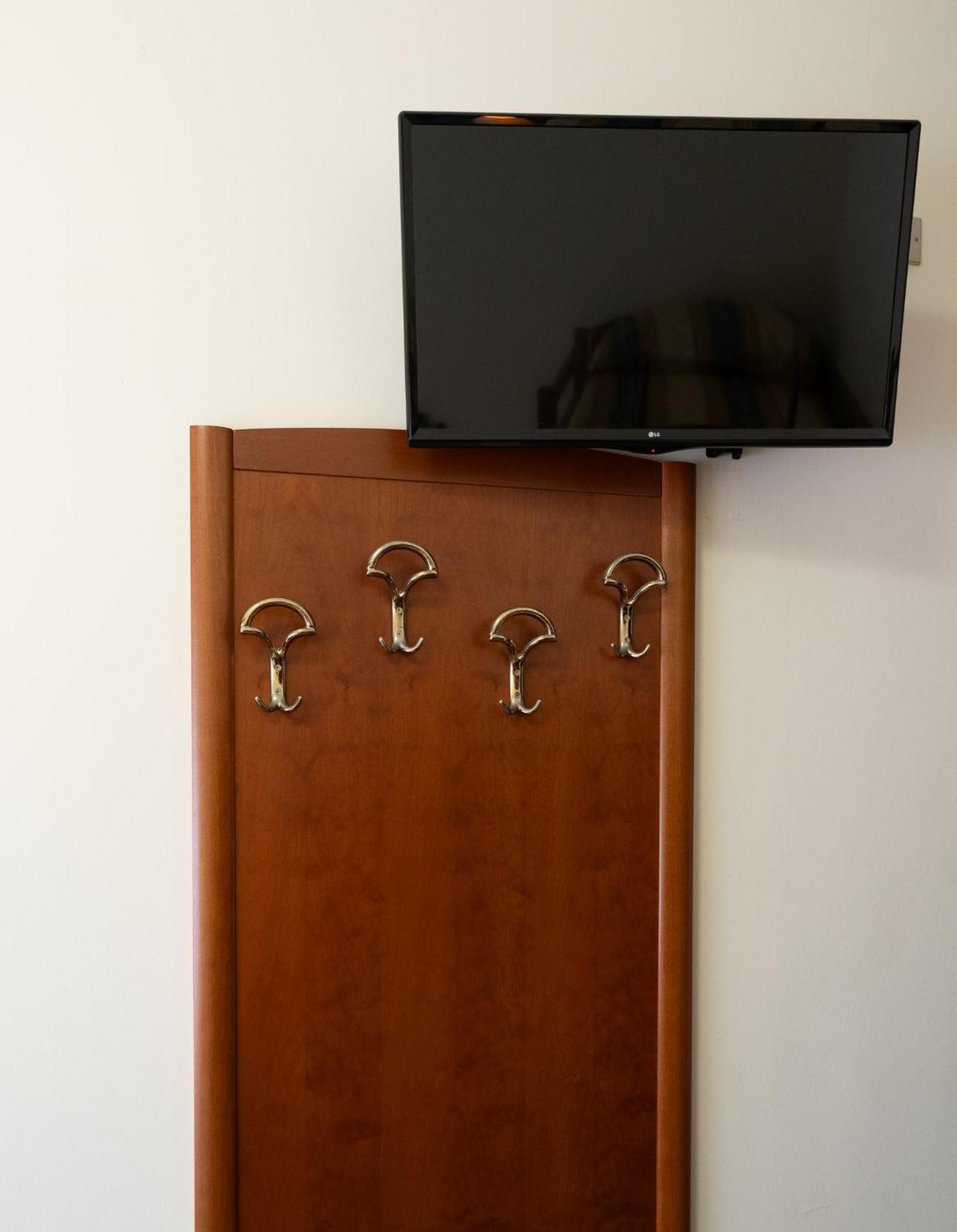 Easy Hotel Meryon Sottomarina Bilik gambar