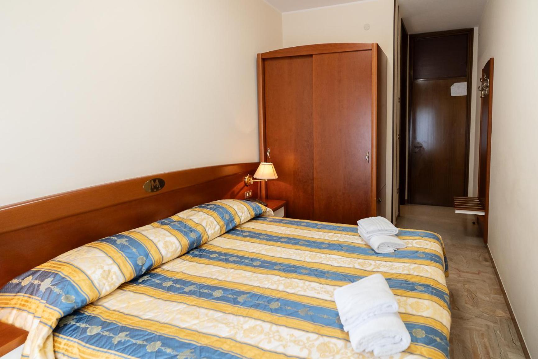 Easy Hotel Meryon Sottomarina Bilik gambar