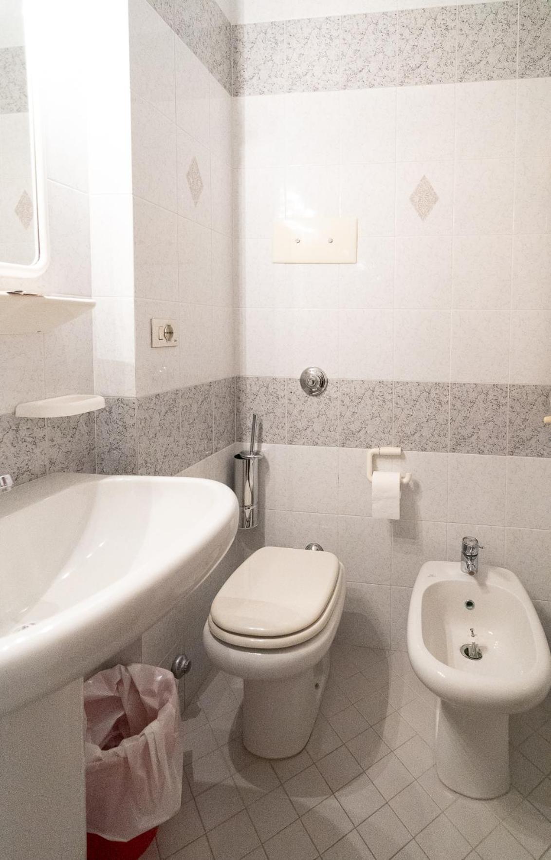 Easy Hotel Meryon Sottomarina Bilik gambar